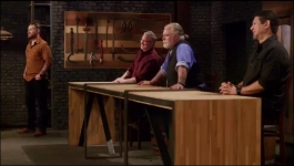 Forged In Fire - Season 08 Episode 11
